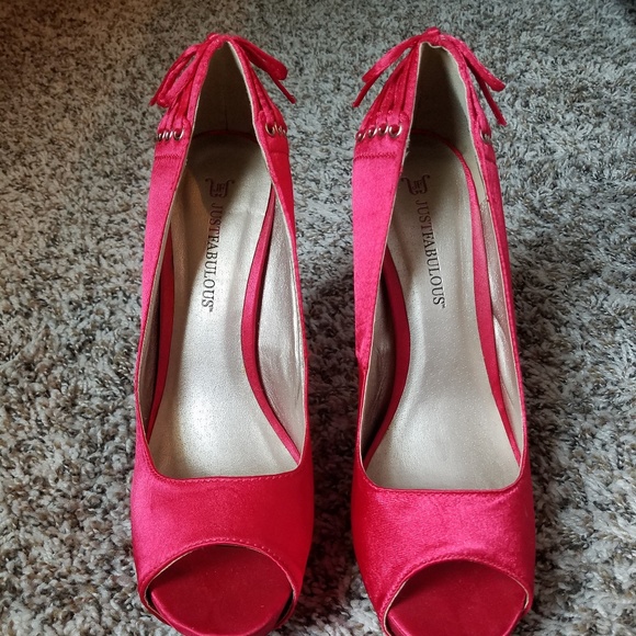 Women's heels - Picture 4 of 4